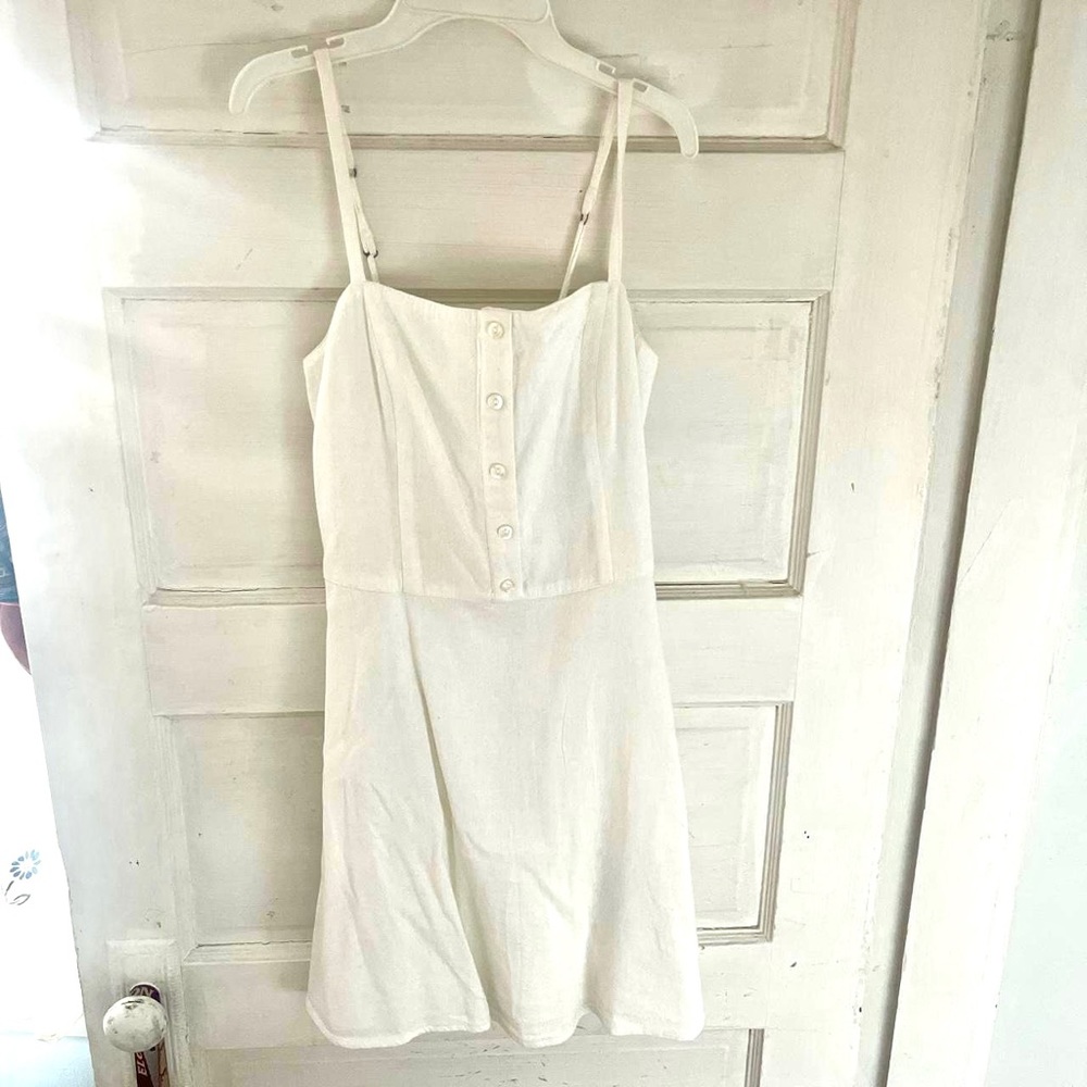 NEW WITH TAGS Hollister Dress